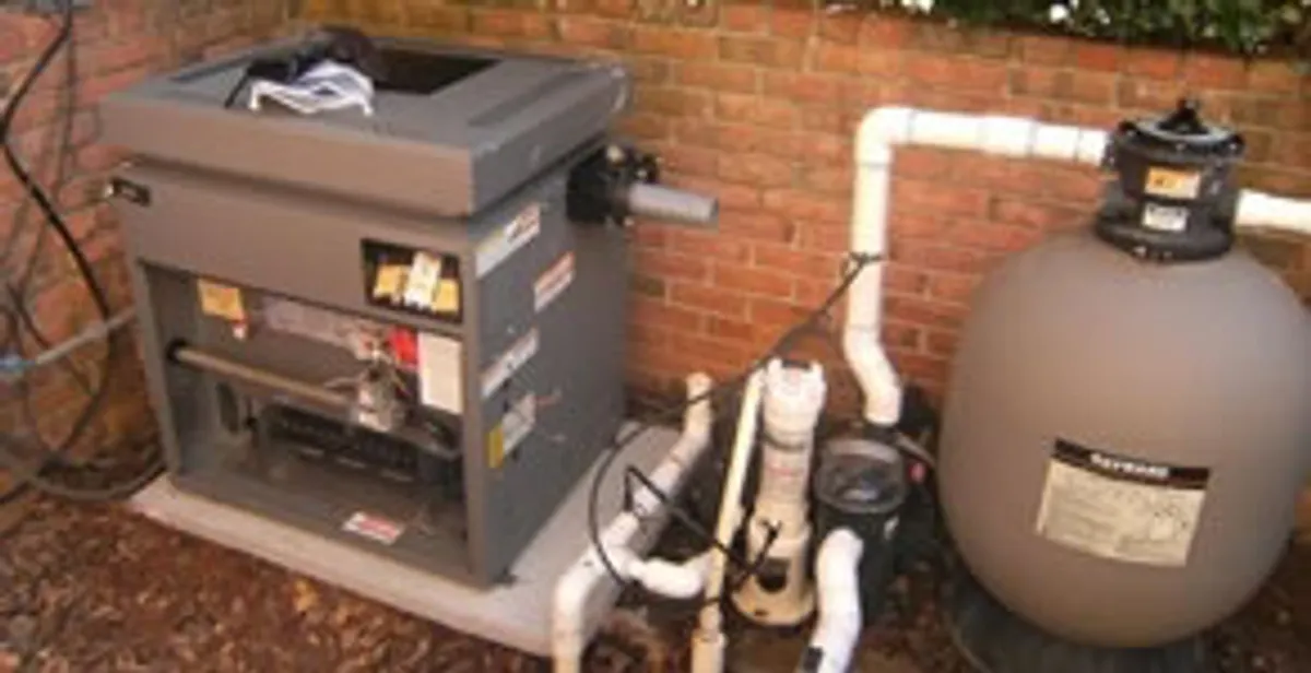 electric heater installation services for residential systems in Columbia, SC