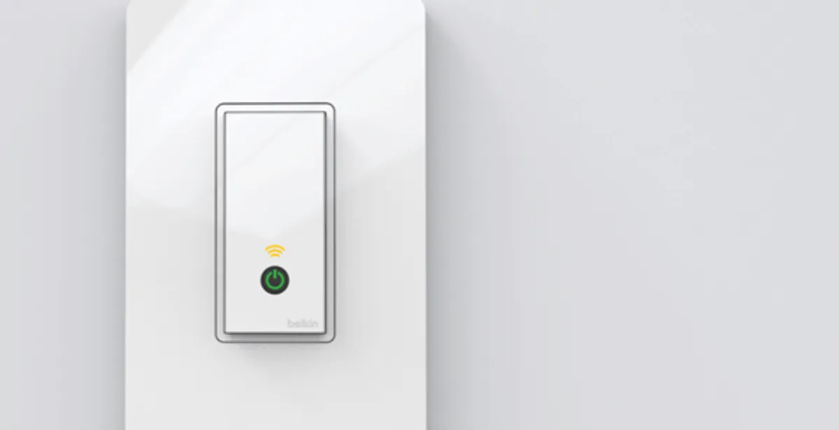 Modern light switch repair and replacement service in Columbia, SC
