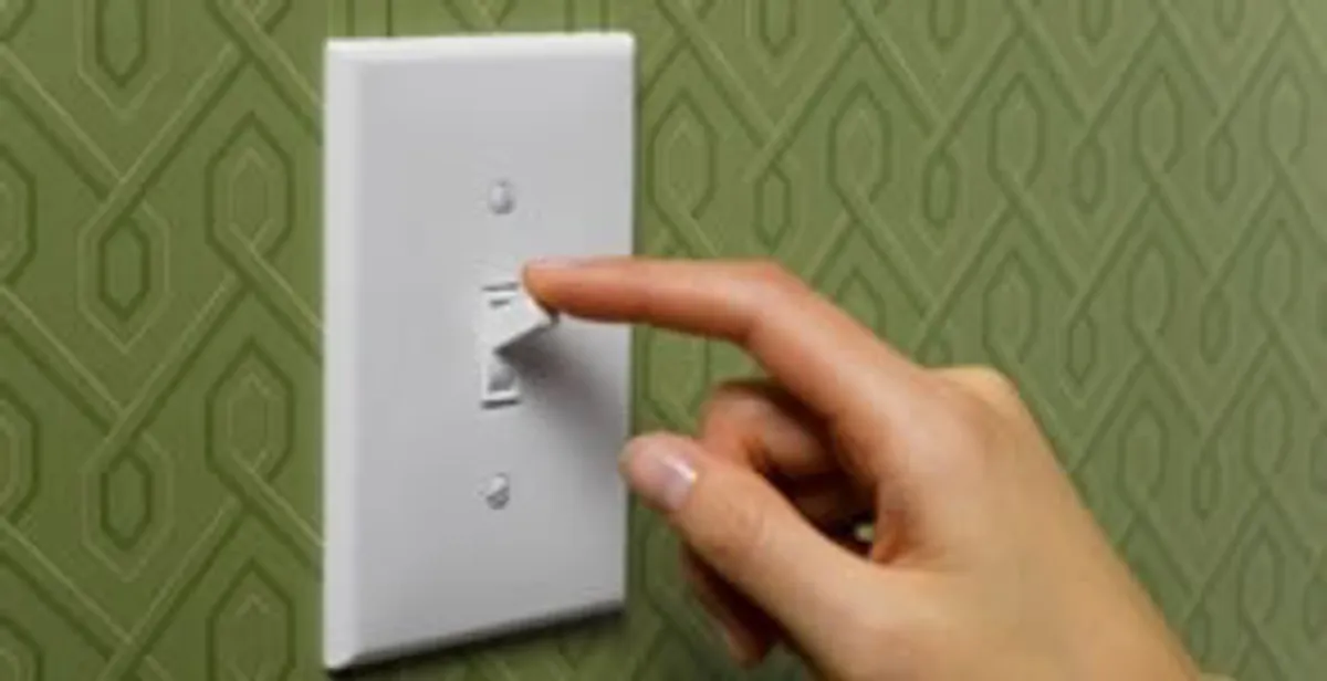 Professional switch repair service ensuring safe and reliable light control in Columbia, SC